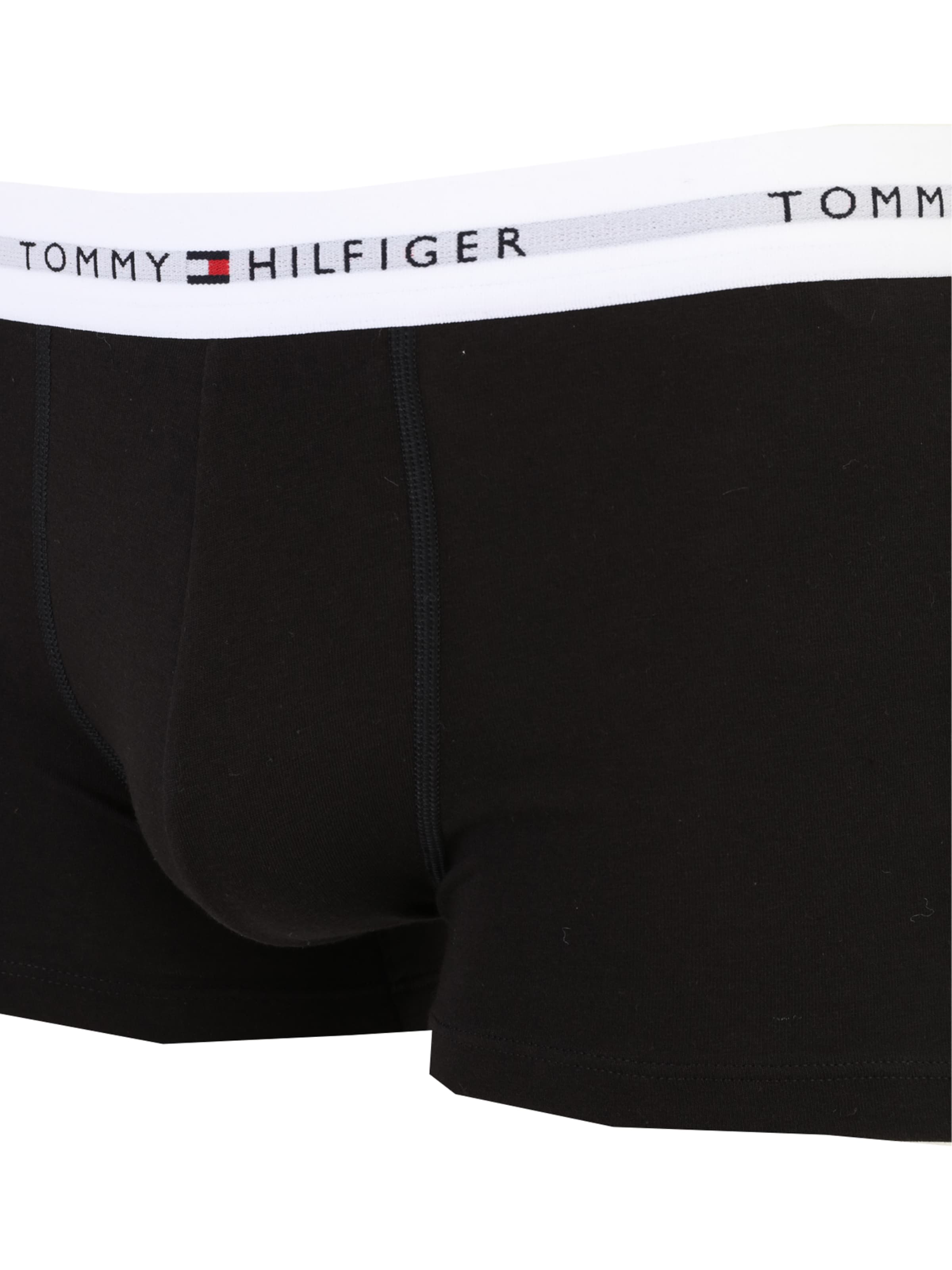 Tommy Hilfiger Underwear Μποξεράκι σε μαύρο