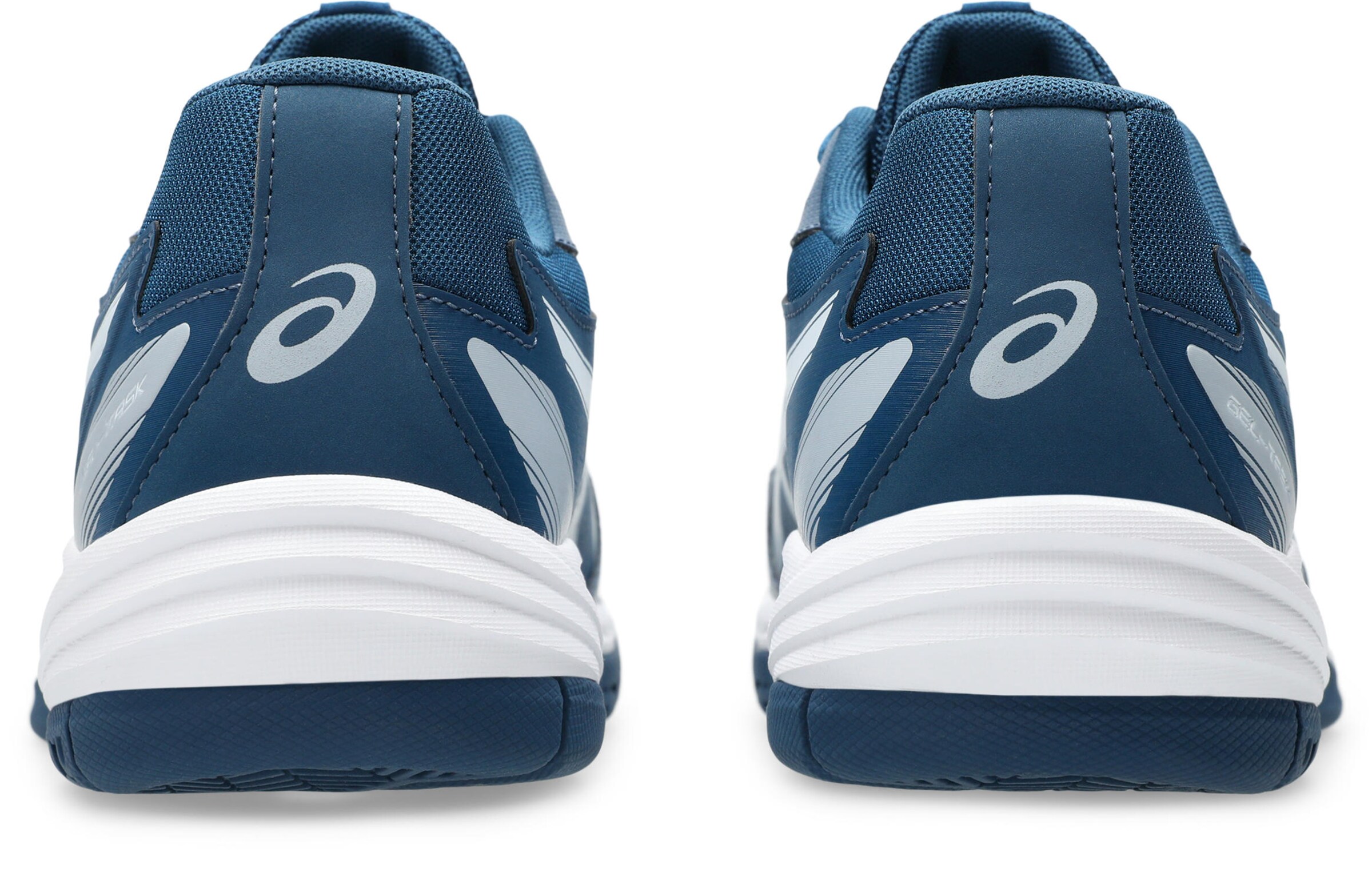ASICS Athletic Shoes in Blue