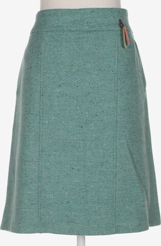 Avoca Skirt in L in Green: front
