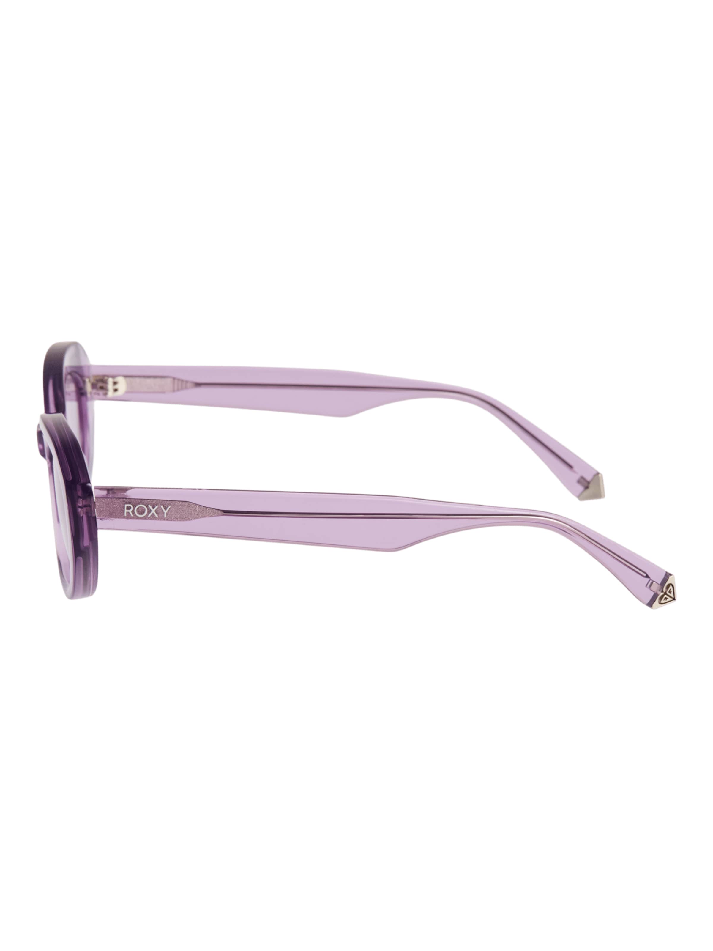 ROXY Sonnenbrille 'Aurora' in Lila