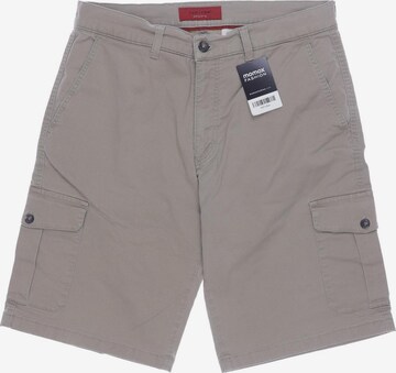 JUPITER Shorts 34 in Beige: predná strana