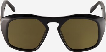 LE SPECS Sunglasses in Black