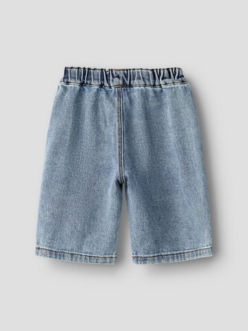 Lil'Atelier - regular Pantalón en azul