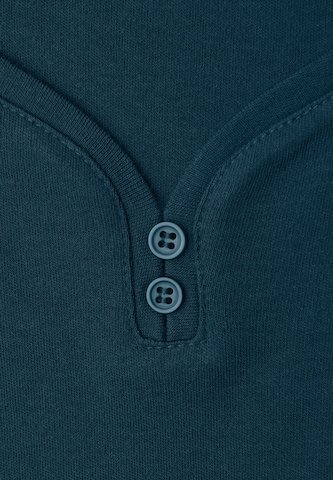 STREET ONE Top in Green