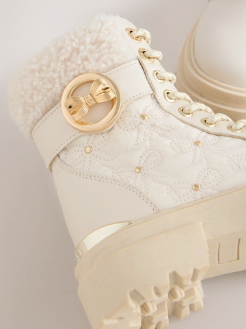Baker by Ted Baker Boots in White