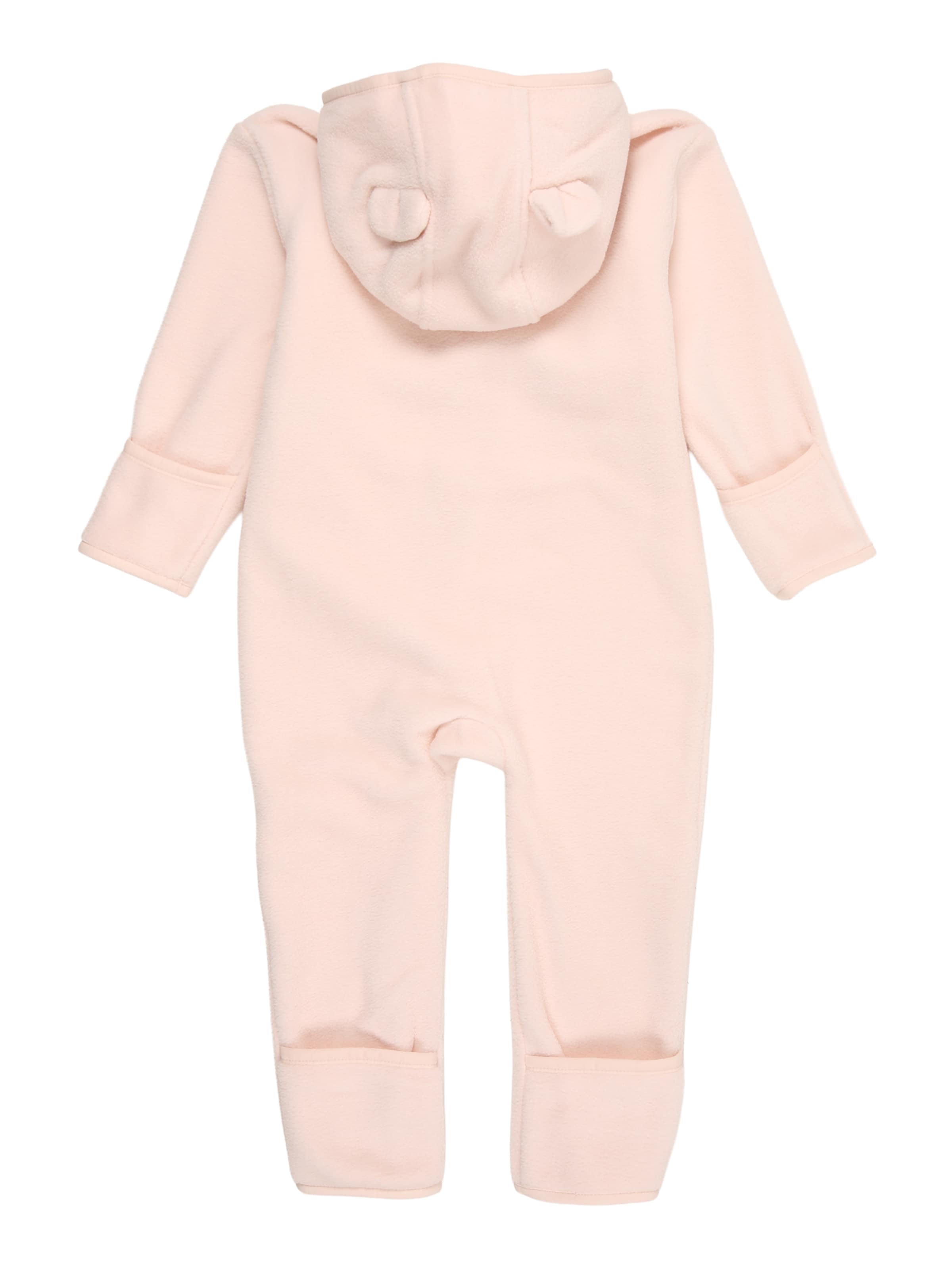 GAP Overall värissä vaaleanpunainen