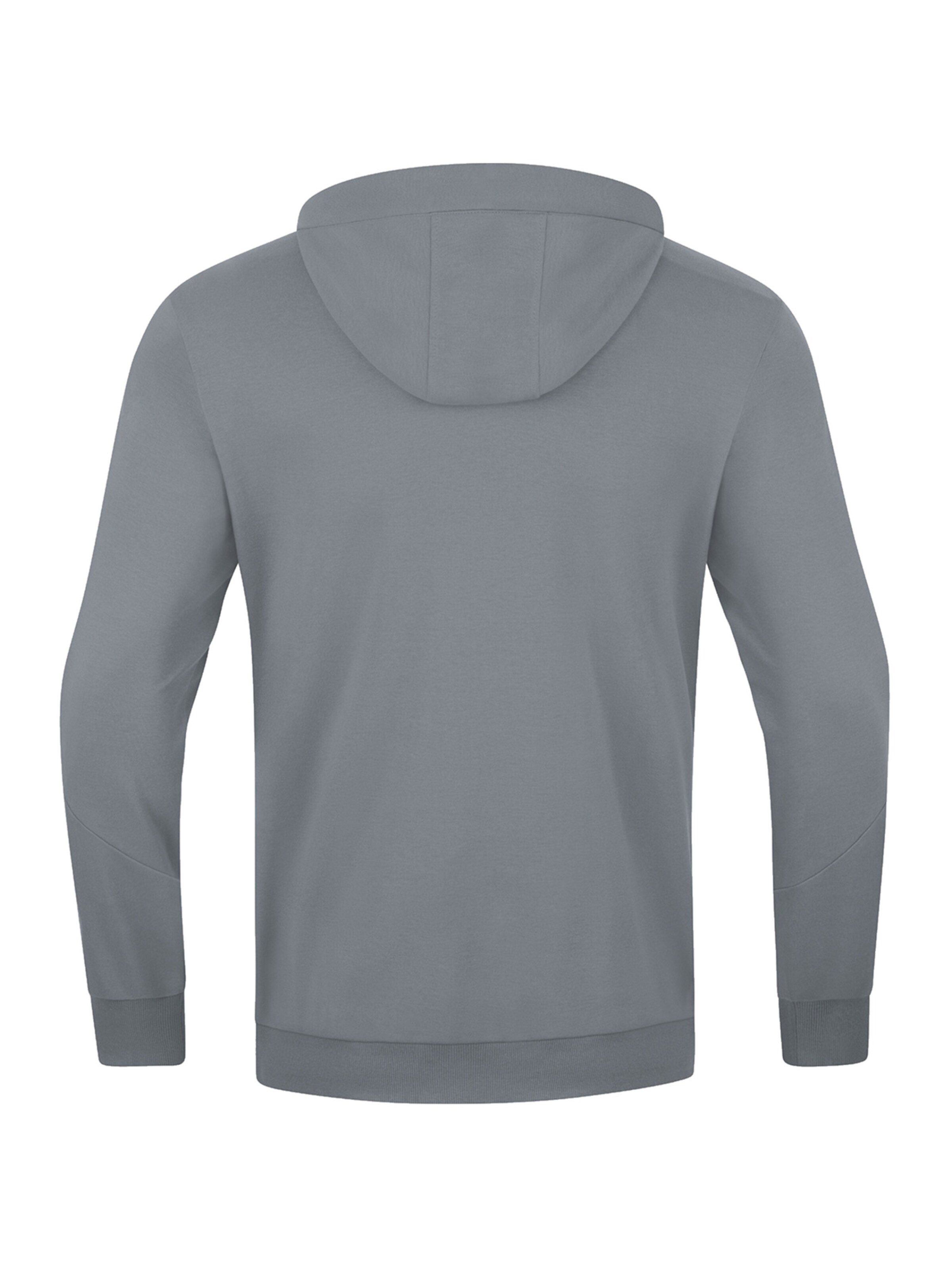 JAKO Sportsweatshirt in Grau