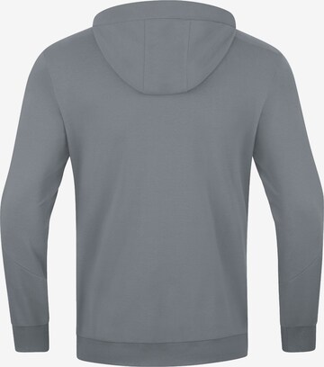 JAKO Athletic Sweatshirt in Grey