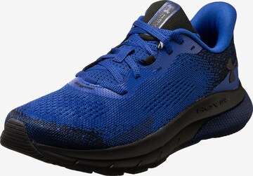 Chaussure de course 'Turbulence 2' UNDER ARMOUR en bleu : devant