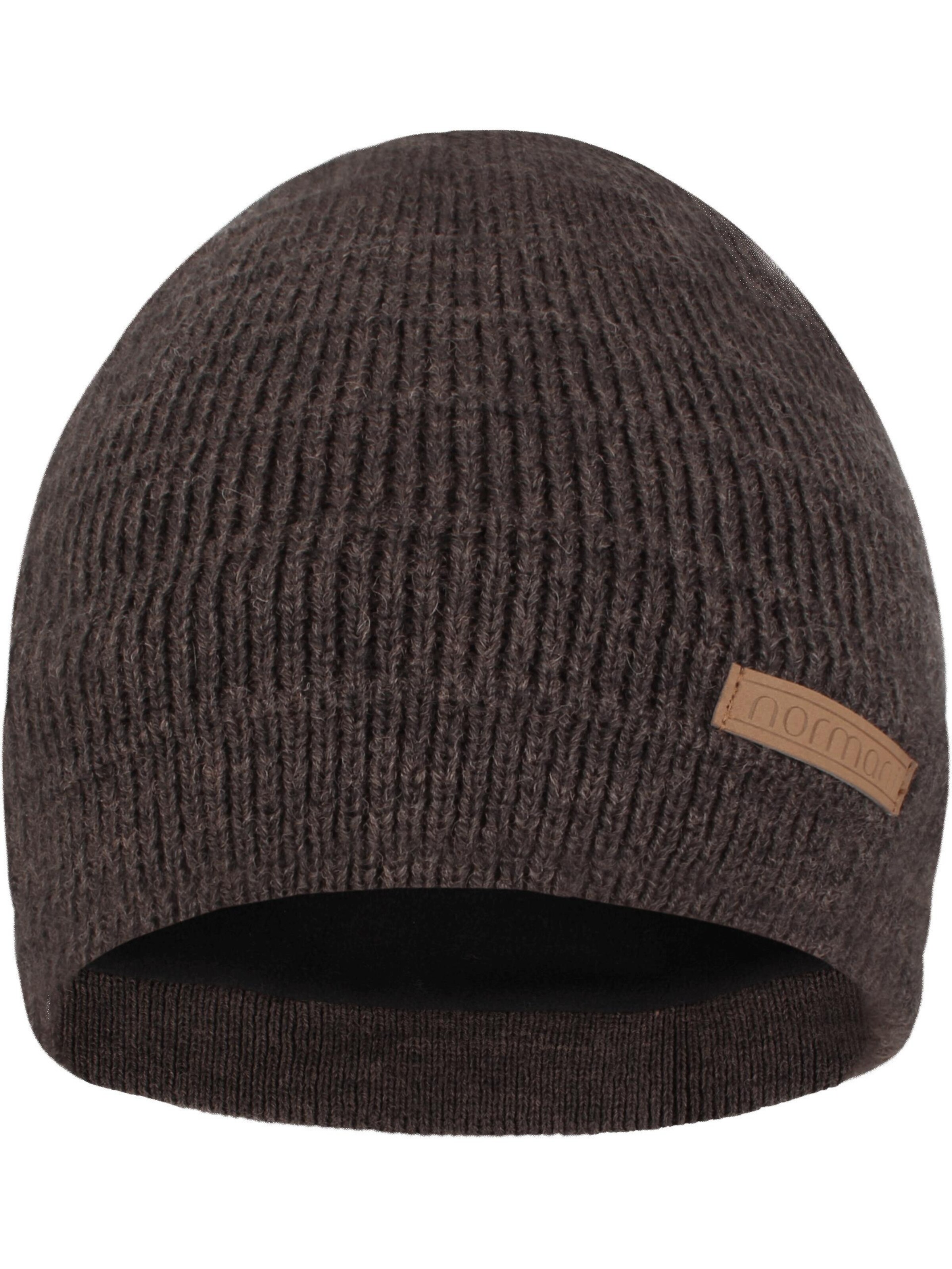 normani Muts 'Sudbury' in Bruin