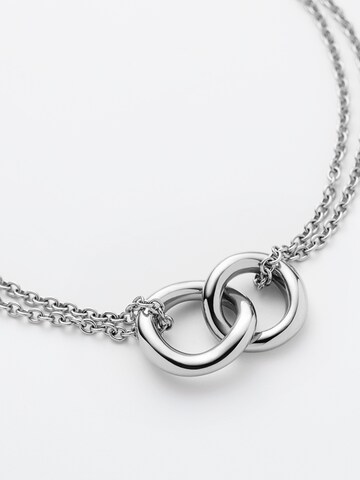 Bracelet Paul Hewitt en argent
