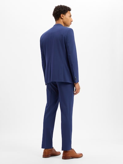 Digel Suit 'Daren' in 24 in Blue, Item view