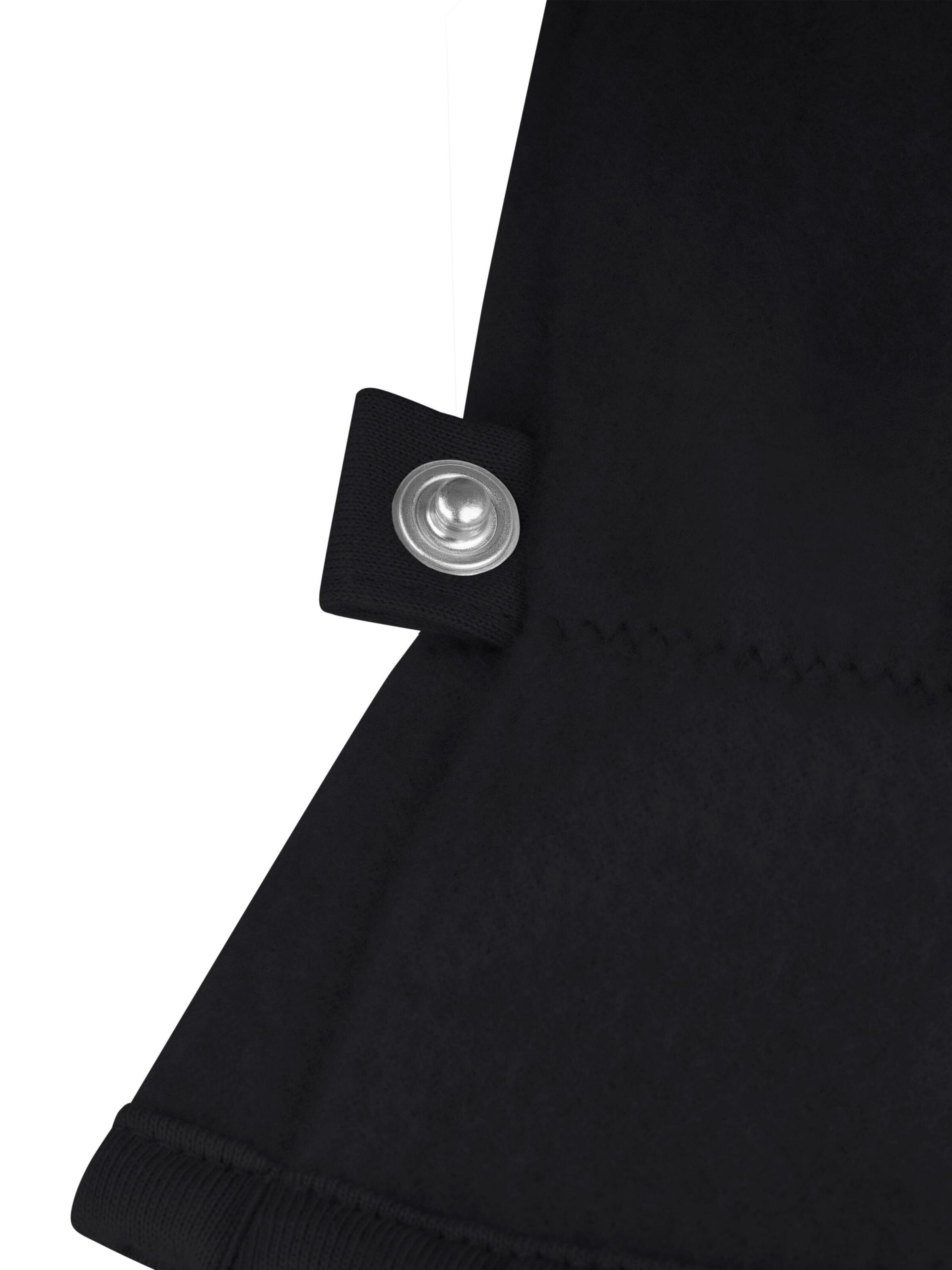 normani Gloves 'Wäldi' in Black