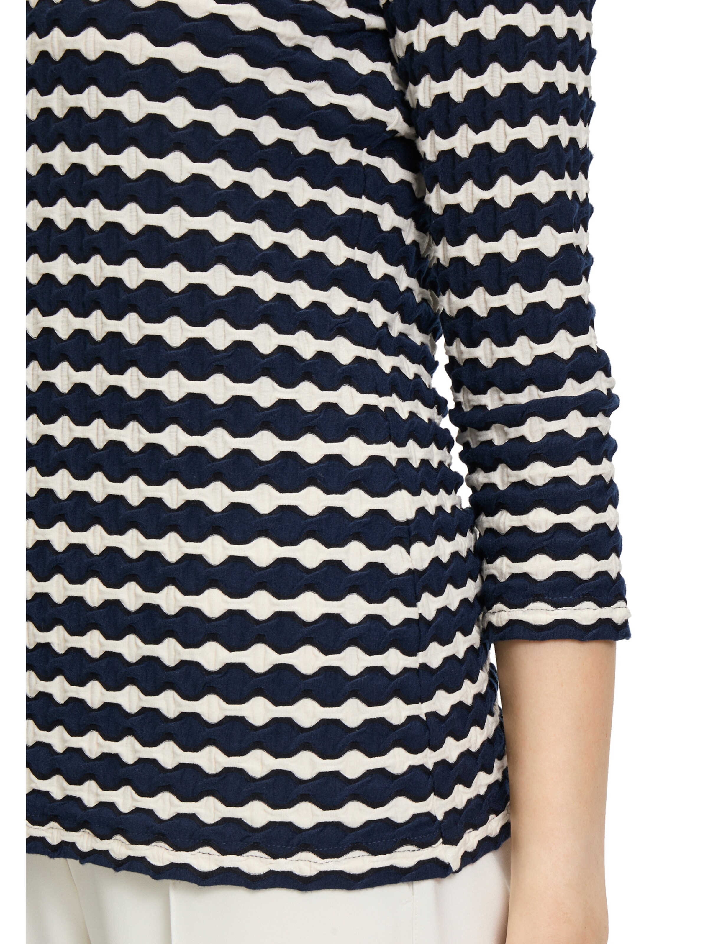 Betty Barclay Shirt in Blue