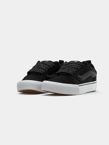 Baskets basses 'Knu Skool' VANS en noir