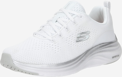 SKECHERS Sneaker in grau / weiß, Produktansicht