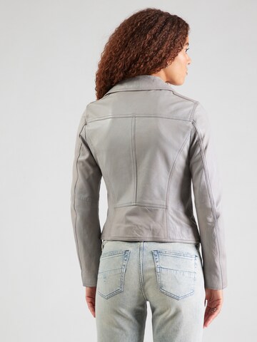 Giacca di mezza stagione 'CLIPS' di OAKWOOD in grigio