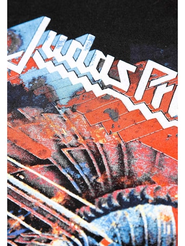 Felpa 'Judas Priest Judas Priest Screaming for Vengeance Modern  Sweatshirt Sweatshirt' di Rockshirts in nero