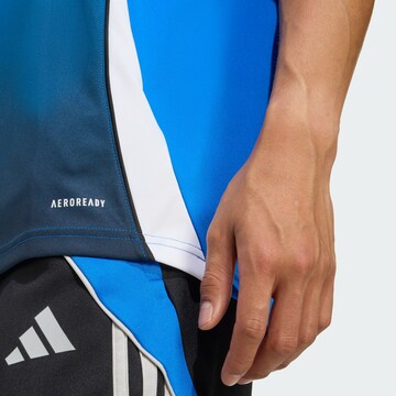 ADIDAS PERFORMANCE Tricot 'Jude Bellingham' in Blauw