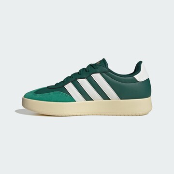ADIDAS SPORTSWEAR Sneakers laag 'Barreda' in Groen