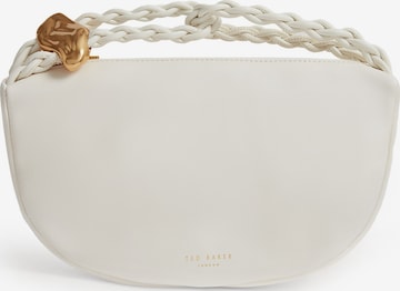 Ted Baker Handtasche 'Islah' in Beige: Vorderseite