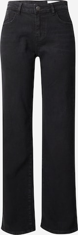 Noisy may Jeans 'Yolanda' in Black: front