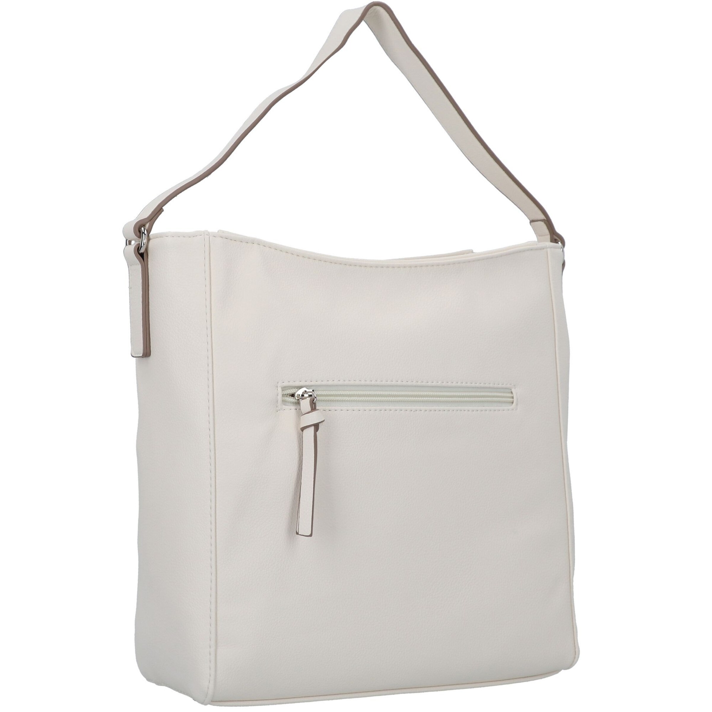 GABOR Shoulder Bag 'Jolene' in Beige