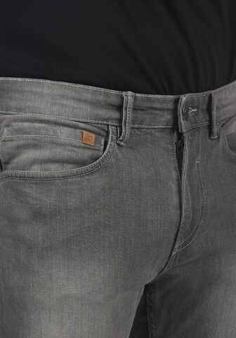 BLEND Skinny Jeans 'Dalton' in Grau