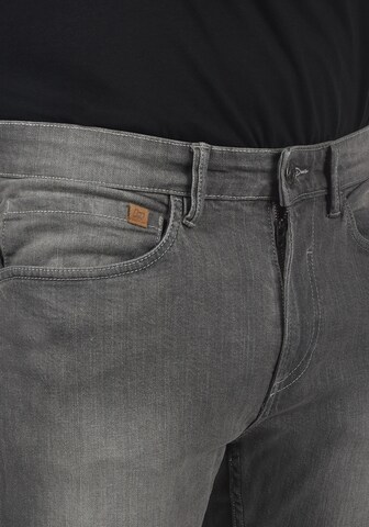 Skinny Jeans 'Dalton' di BLEND in grigio