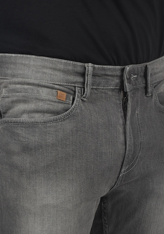 BLEND Skinny Jeans 'Dalton' in Grau