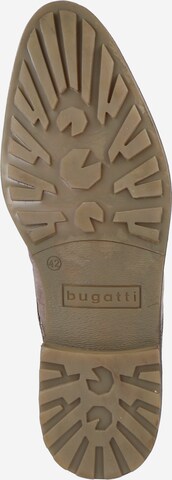 bugatti Schnürschuh in Grau