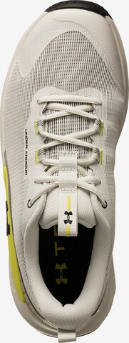 UNDER ARMOUR Sportschuh 'Dynamic Select' in Weiß