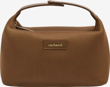 Cacharel Toilettas in Bruin: voorkant