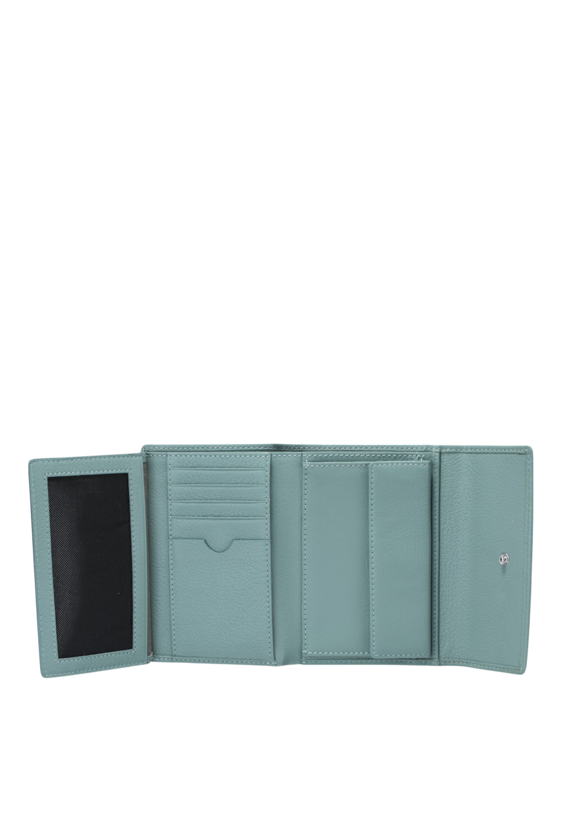 JOOP! Wallet 'Lantea Cosma' in Green