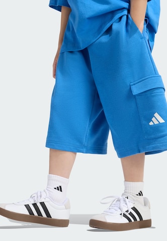 ADIDAS SPORTSWEAR Trainingsanzug 'Tiro_Nster' in Grün