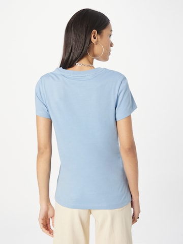 Calvin Klein Jeans Shirt in Blue