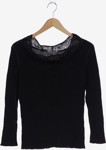 Annette Görtz Sweater & Cardigan in L in Black: front