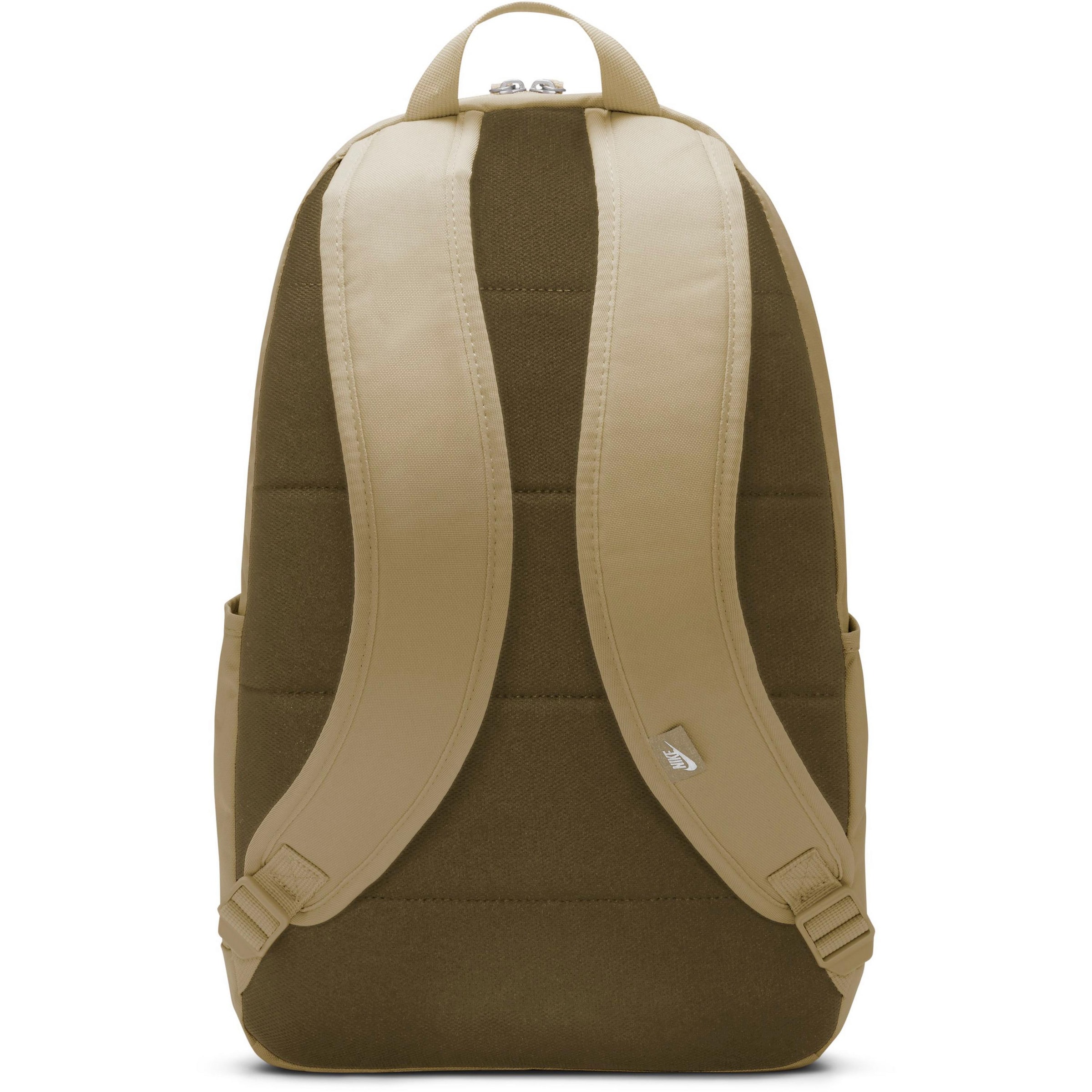 NIKE Rucksack 'Elemental' in Beige
