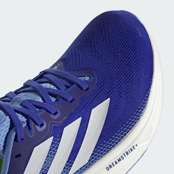 ADIDAS PERFORMANCE Springsko 'Supernova Solution 2.0' i blå