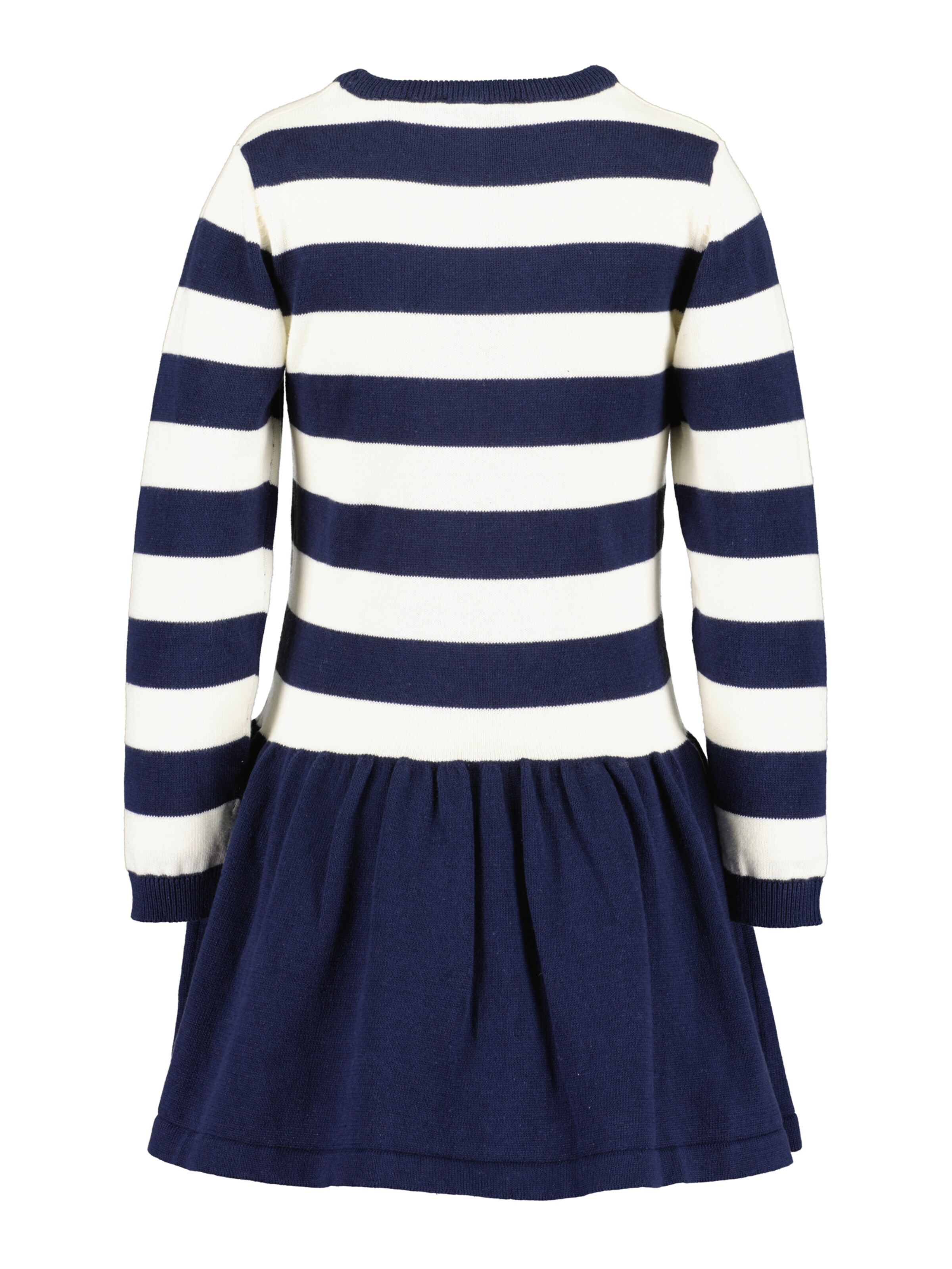 BLUE SEVEN Kleid in Blau