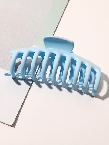 soho Hair accesoires - Bijuteria de cabelo 'Kana' em azul