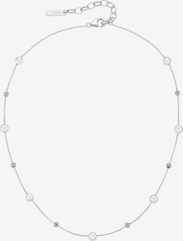 Giorgio Martello Milano Kette in Silber: Vorderseite