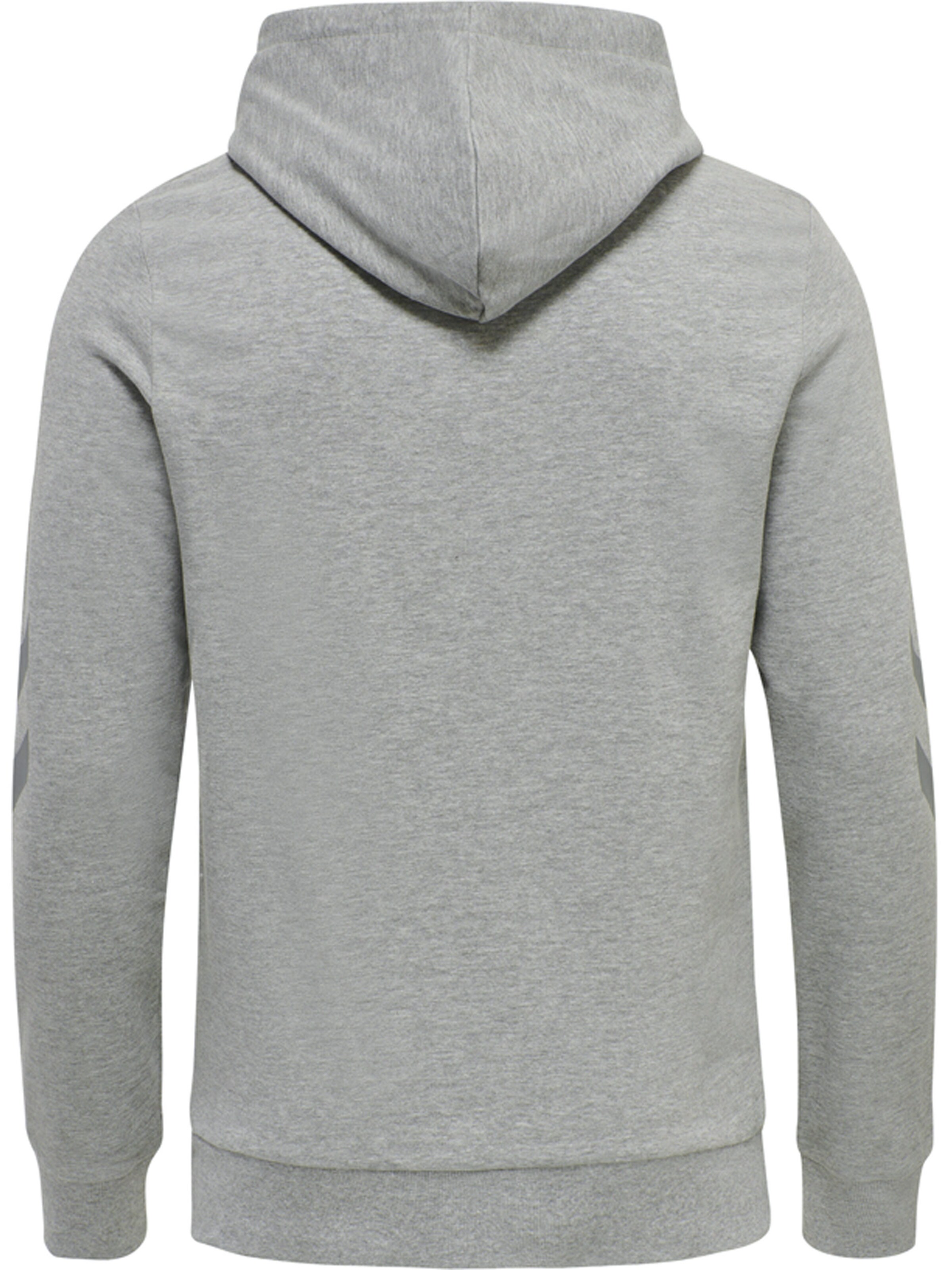 Hummel Joggingpak in Grijs