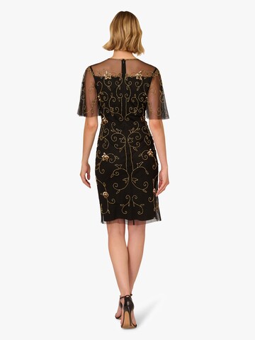 Adrianna Papell Cocktail dress in Black