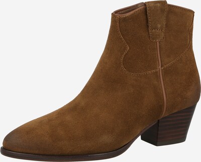 Botine 'Houston' ASH pe maro, Vizualizare produs