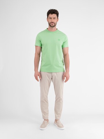 LERROS Shirt in Groen