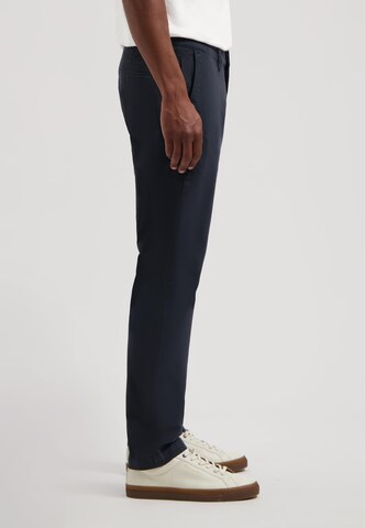 Dstrezzed Regular Chino trousers 'Marlon' in Blue