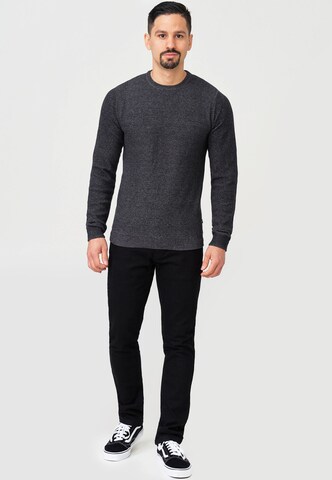 JEFF Sweater ' Crespo ' in Black