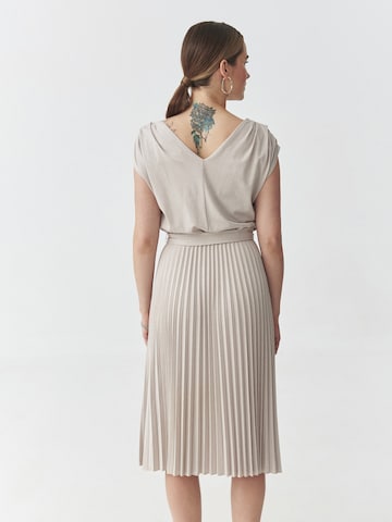Abito da cocktail di TATUUM in beige