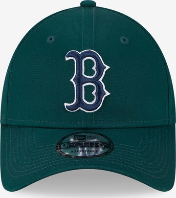 Cappello da baseball di NEW ERA in verde